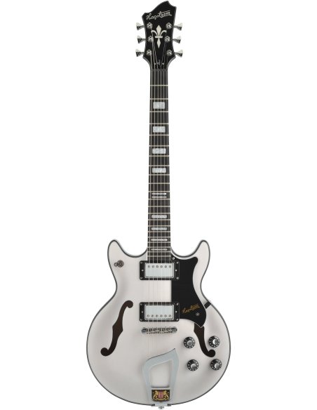 HAGSTROM ALVAR SFT HAGSTROM ALVAR SFT