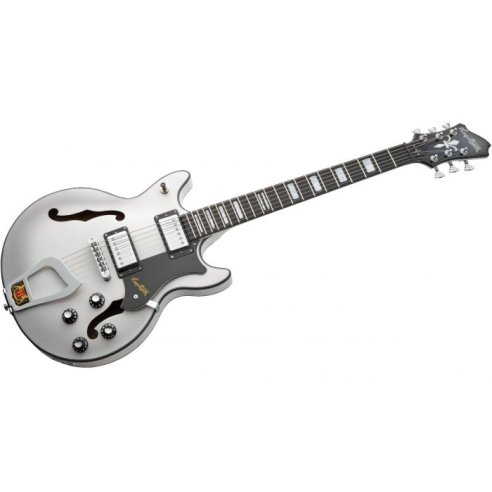 HAGSTROM ALVAR SFT
