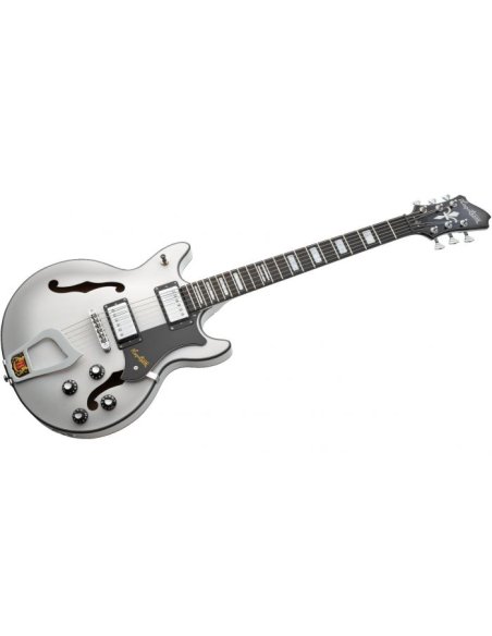 HAGSTROM ALVAR SFT HAGSTROM ALVAR SFT