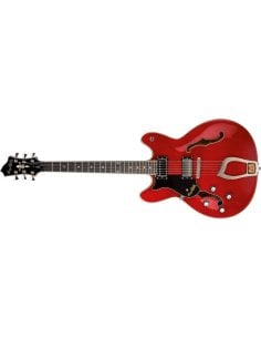 HAGSTROM VIKING WCT LH 2