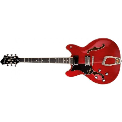 HAGSTROM VIKING WCT LH