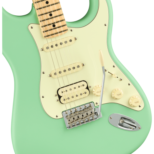HAGSTROM FANTOMEN BK