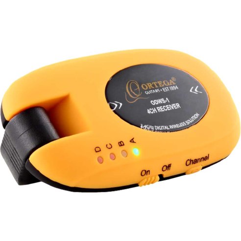 ORTEGA ODWS-1