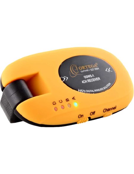 ORTEGA ODWS-1 ORTEGA ODWS-1