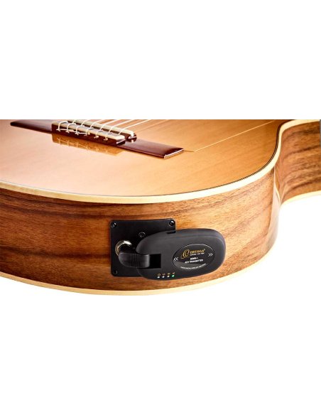 ORTEGA ODWS-1 ORTEGA ODWS-1