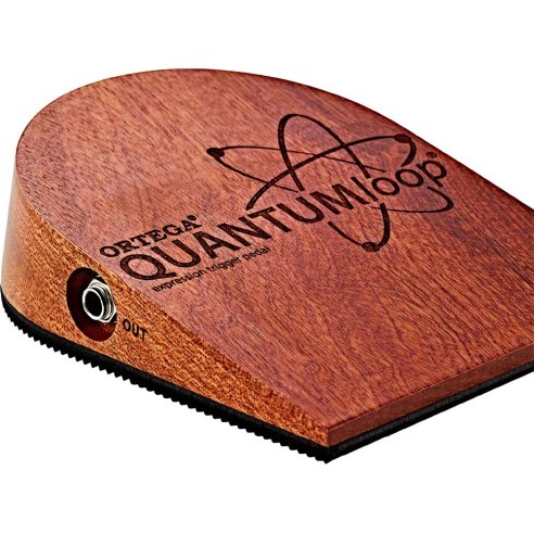 ORTEGA QUANTUMEXP