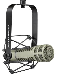 ELECTRO VOICE RE 20 2