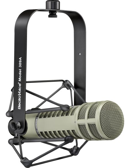 ELECTRO VOICE RE 20 ELECTRO VOICE RE 20