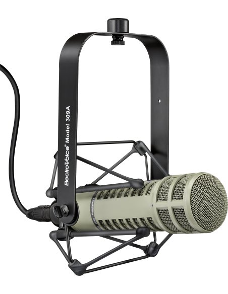 ELECTRO VOICE RE 20 ELECTRO VOICE RE 20