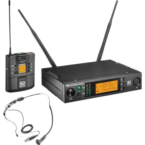 ELECTRO VOICE RE3-BPHW-5H