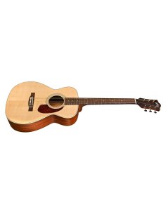 GUILD ITALIA M-240E NAT SATIN 2