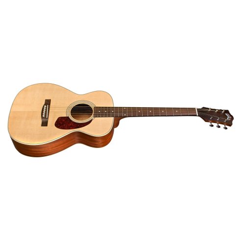 GUILD ITALIA M-240E NAT SATIN