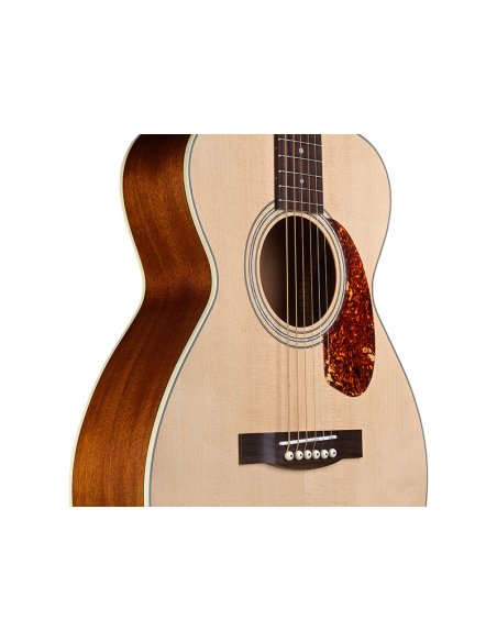 GUILD ITALIA M-240E NAT SATIN