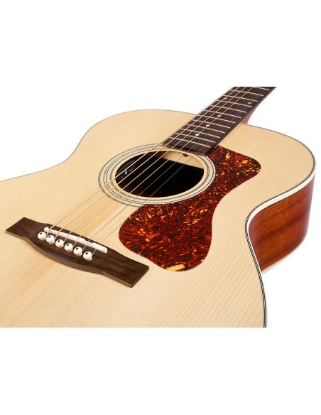 GUILD ITALIA OM-240E NAT SATIN