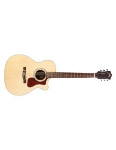 GUILD ITALIA OM-240CE NAT SATIN