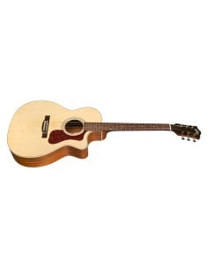 GUILD ITALIA OM-240CE NAT SATIN 2