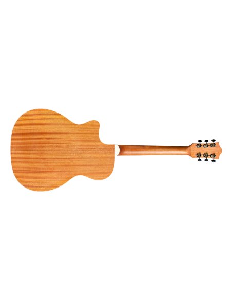 GUILD ITALIA OM-240CE NAT SATIN