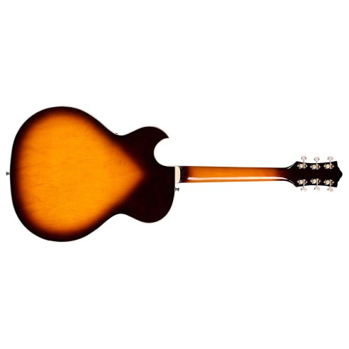 GUILD ITALIA STARFIRE I SC  ANTIQUE BURST