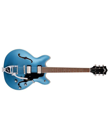 GUILD ITALIA STARFIRE I DC  PELHAM BLUE GUILD ITALIA STARFIRE I DC  PELHAM BLUE