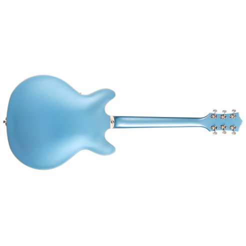 GUILD ITALIA STARFIRE I DC  PELHAM BLUE