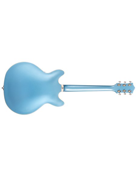 GUILD ITALIA STARFIRE I DC  PELHAM BLUE GUILD ITALIA STARFIRE I DC  PELHAM BLUE