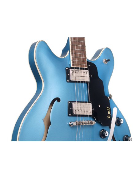 GUILD ITALIA STARFIRE I DC  PELHAM BLUE GUILD ITALIA STARFIRE I DC  PELHAM BLUE