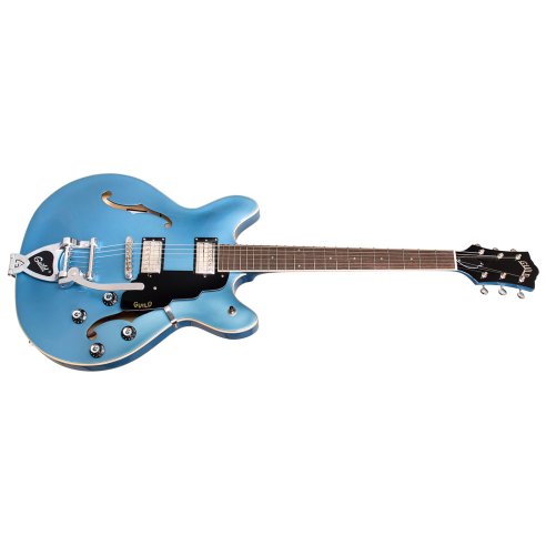 GUILD ITALIA STARFIRE I DC  PELHAM BLUE