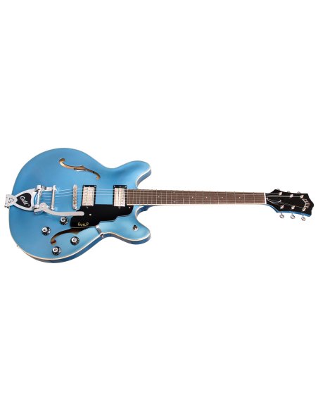 GUILD ITALIA STARFIRE I DC  PELHAM BLUE GUILD ITALIA STARFIRE I DC  PELHAM BLUE