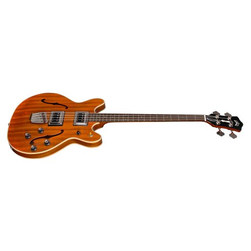 GUILD ITALIA STARFIRE BASS II  NAT