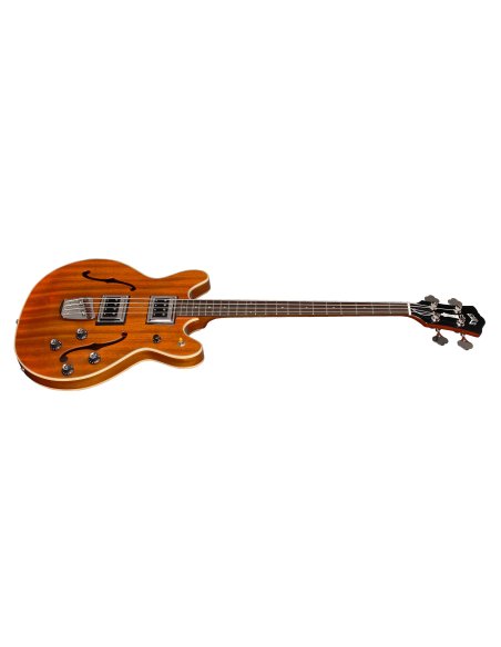 GUILD ITALIA STARFIRE BASS II  NAT GUILD ITALIA STARFIRE BASS II  NAT