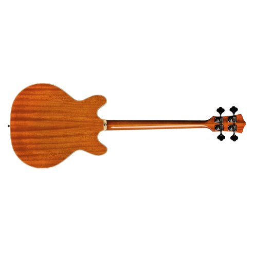 GUILD ITALIA STARFIRE BASS II  NAT