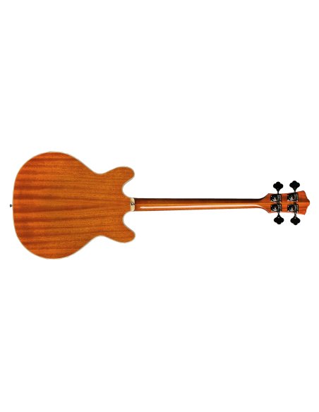 GUILD ITALIA STARFIRE BASS II  NAT GUILD ITALIA STARFIRE BASS II  NAT