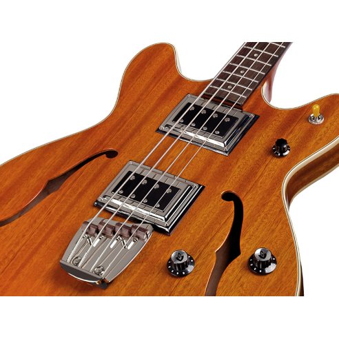 GUILD ITALIA STARFIRE BASS II  NAT