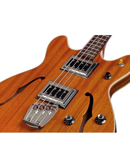 GUILD ITALIA STARFIRE BASS II  NAT GUILD ITALIA STARFIRE BASS II  NAT