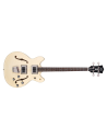 GUILD ITALIA STARFIRE BASS II FLAMED MAPLE NAT