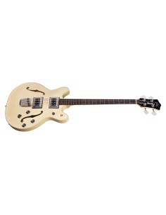 GUILD ITALIA STARFIRE BASS II FLAMED MAPLE NAT 2