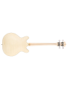 GUILD ITALIA STARFIRE BASS II FLAMED MAPLE NAT