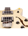 GUILD ITALIA STARFIRE BASS II FLAMED MAPLE NAT