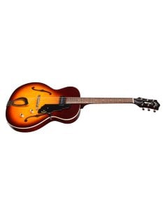 GUILD ITALIA T-50 SLIM VSB VINTAGE SUNBURST 2