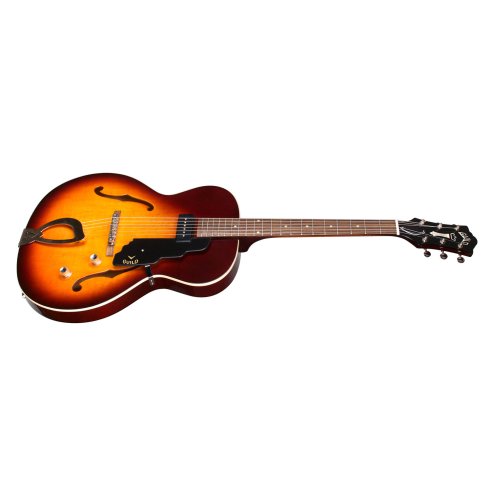 GUILD ITALIA T-50 SLIM VSB VINTAGE SUNBURST