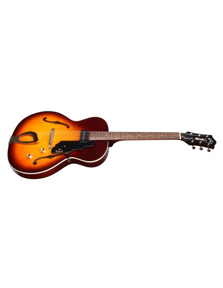 GUILD ITALIA T-50 SLIM VSB VINTAGE SUNBURST GUILD ITALIA T-50 SLIM VSB VINTAGE SUNBURST