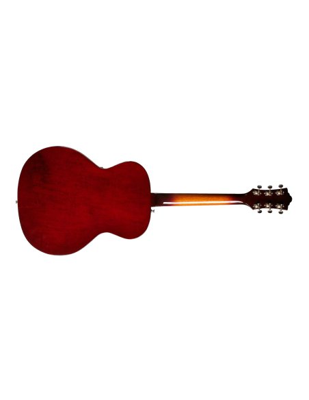 GUILD ITALIA T-50 SLIM VSB VINTAGE SUNBURST GUILD ITALIA T-50 SLIM VSB VINTAGE SUNBURST