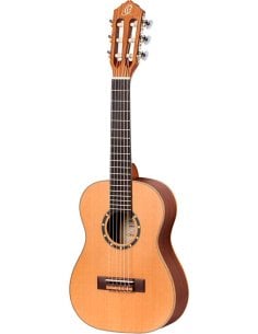 ORTEGA R122-1/4-L