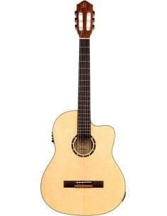 ORTEGA RCE125SN 2