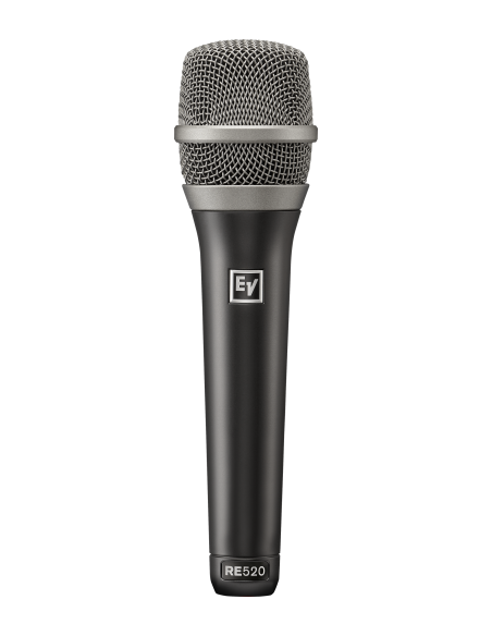 ELECTRO VOICE RE520 ELECTRO VOICE RE520