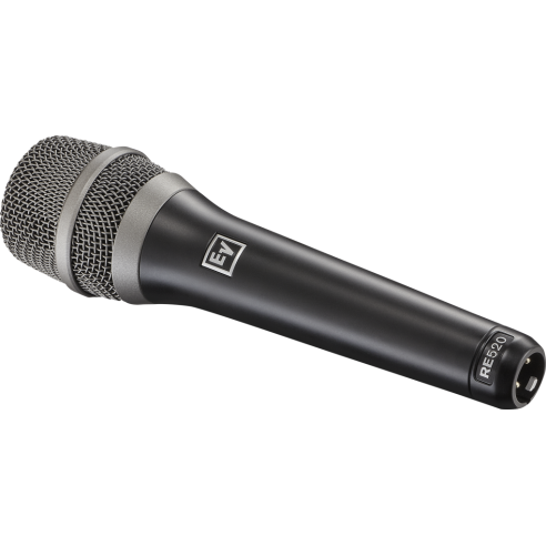 ELECTRO VOICE RE520