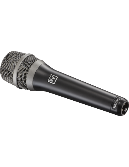 ELECTRO VOICE RE520 ELECTRO VOICE RE520