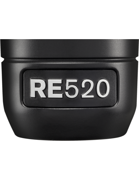 ELECTRO VOICE RE520 ELECTRO VOICE RE520