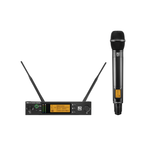 ELECTRO VOICE RE3-ND86-5H