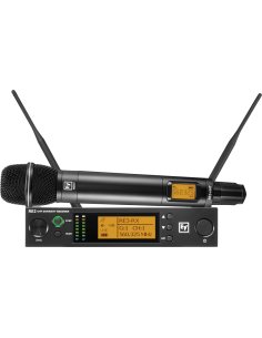 ELECTRO VOICE RE3-ND86-5H 2